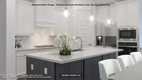 687 Red Cedar Rd, Haslet, TX 76052 photo 3