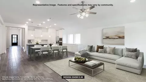 687 Red Cedar Rd, Haslet, TX 76052 photo 2