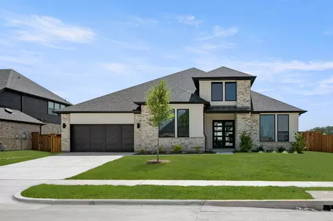 2315 Meek Woods Ln, Mansfield, TX 76063