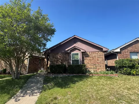 2531 Sunscape Ln, Dallas, TX 75287
