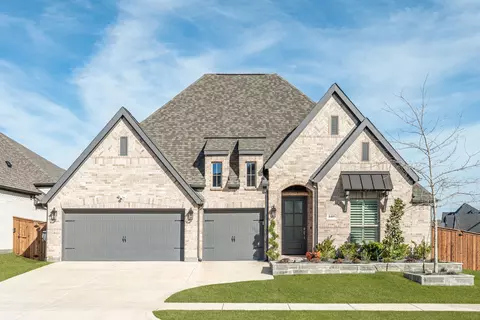 8409 Cline Cv, Mckinney, TX 75071