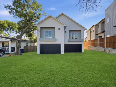 5535 Mesa Cir, Dallas, TX 75235