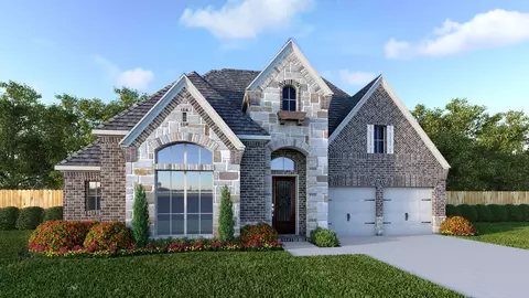 781 Brookwood Blvd, Haslet, TX 76052
