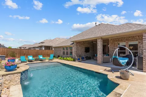 3511 Washington Dr, Melissa, TX 75454