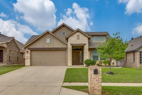 11900 Bexley Dr, Burleson, TX 76028