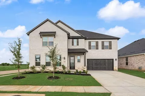 5825 Chidlow Dr, Celina, TX 75009