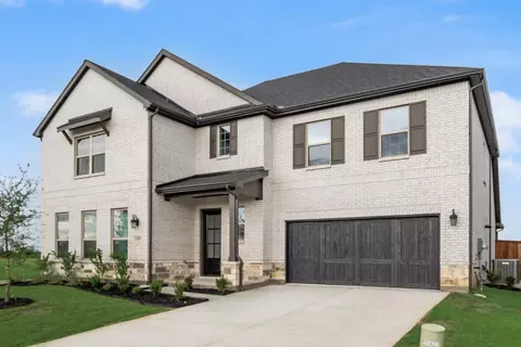 5825 Chidlow Dr, Celina, TX 75009