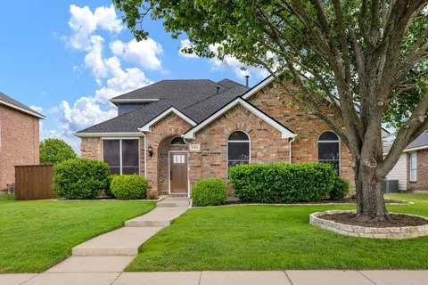 300 N Alder Dr, Allen, TX 75002