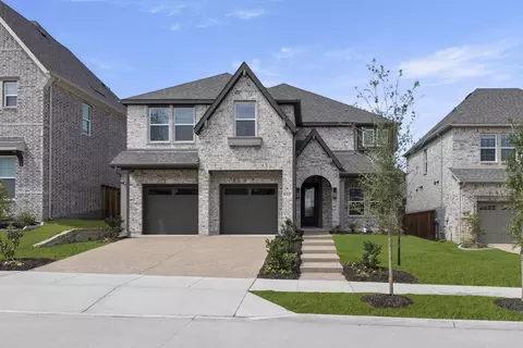 933 Salvation Dr, Wylie, TX 75098