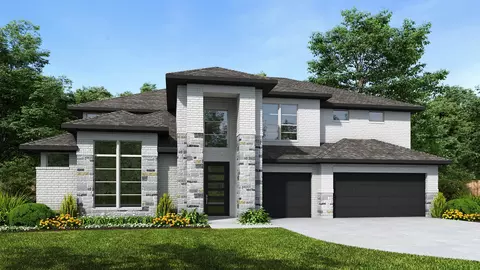 781 Headwaters Dr, Haslet, TX 76052