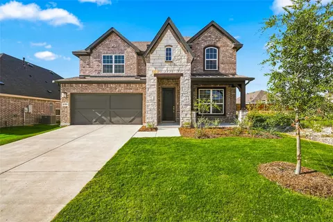 1308 Huntington Dr, Anna, TX 75409