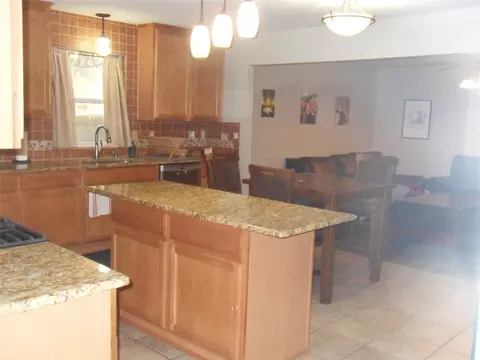 Kitchen - 2607 Trinity Ter, Corinth, TX 76210 photo 1 of 2