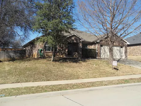 Exterior - 2607 Trinity Ter, Corinth, TX 76210 photo 4 of 4