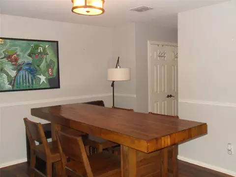 Dining - 2607 Trinity Ter, Corinth, TX 76210 photo 1 of 1