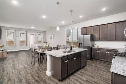 1213 Beach Blvd, Sherman, TX 75090