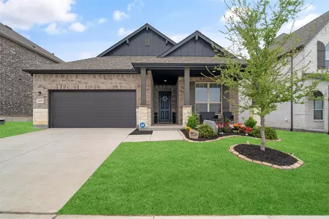 1213 Beach Blvd, Sherman, TX 75090