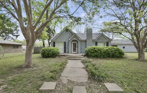 200 NW 1st St, Cooper, TX 75432