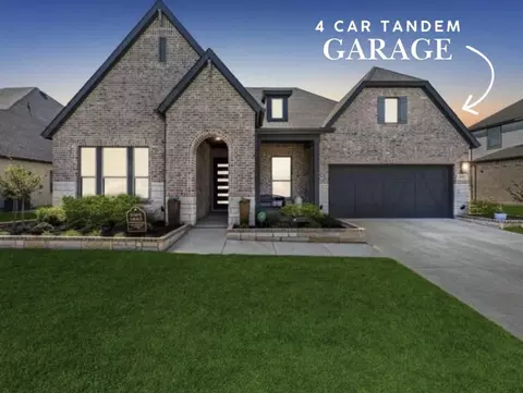 2902 Neidman Dr, Mansfield, TX 76063