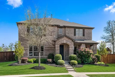 3696 Furrow Rd, Frisco, TX 75035