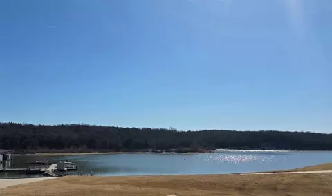 tbd Lot 10 Reflection Bay, Gordonville, TX 76245
