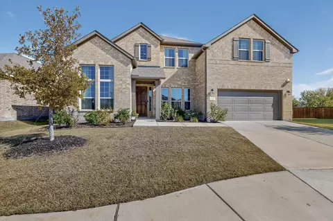 1717 Roadrunner Dr, Little Elm, TX 75068