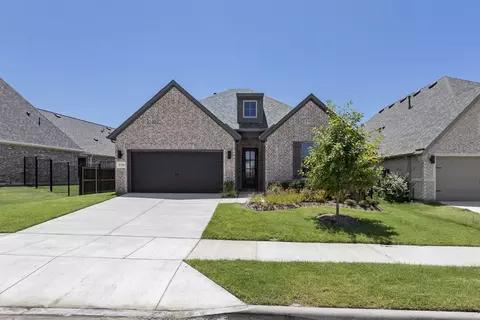 1733 Hillside Stroll Dr, Lavon, TX 75166