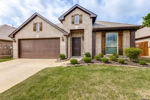 4312 Evening Sun Dr, Mesquite, TX 75181