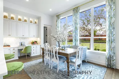 Dining - 2711 Archgate Ct, Prosper, TX 75078 photo 4 of 5