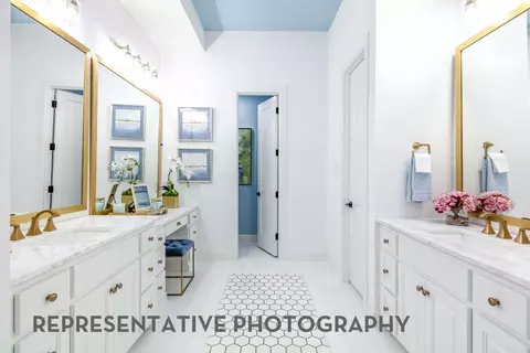 Bath - 2711 Archgate Ct, Prosper, TX 75078 photo 1 of 3