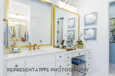Bath - 2711 Archgate Ct, Prosper, TX 75078 photo 2 of 3