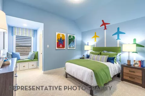 Other - 2711 Archgate Ct, Prosper, TX 75078 photo 6 of 8