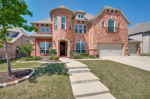 2620 Buckwheat Rd, Frisco, TX 75033