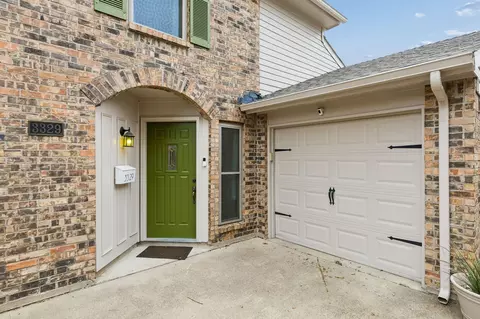 3329 Briaroaks Dr, Garland, TX 75044