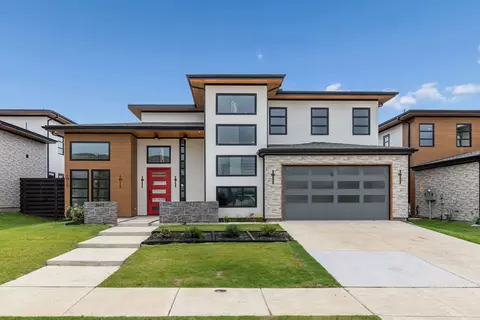 3407 Sky Ridge Ln, Melissa, TX 75454
