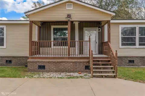 132 Nelson Dr, Stonewall, LA 71078