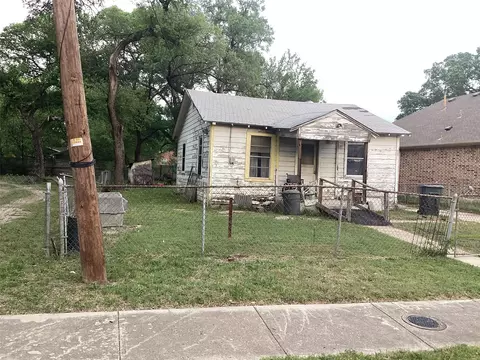 3922 Ingersoll St, Dallas, TX 75212