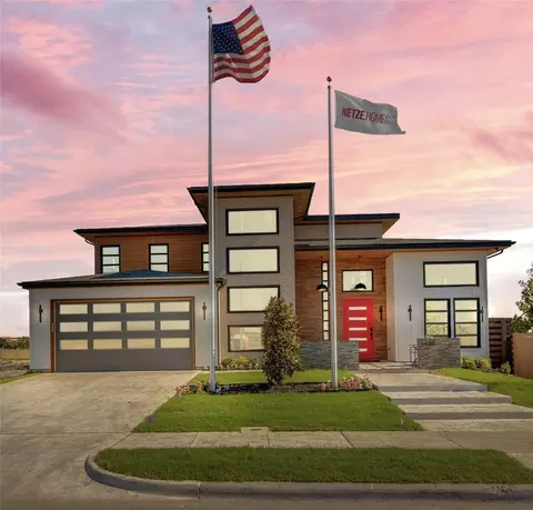 3603 Sky Ridge Ln, Melissa, TX 75454