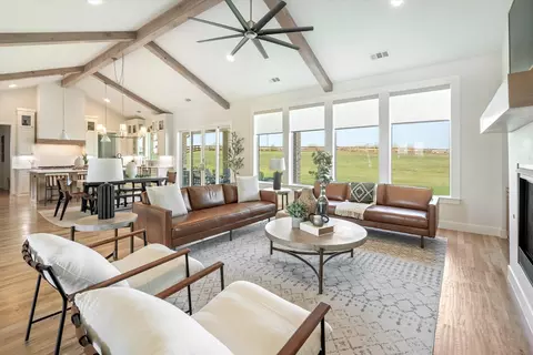 3324 Castlehill Ct, Northlake, TX 76247