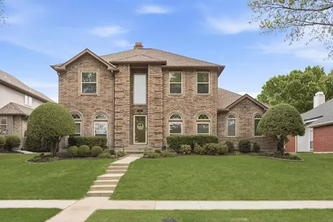 755 Monticello Cir, Allen, TX 75002