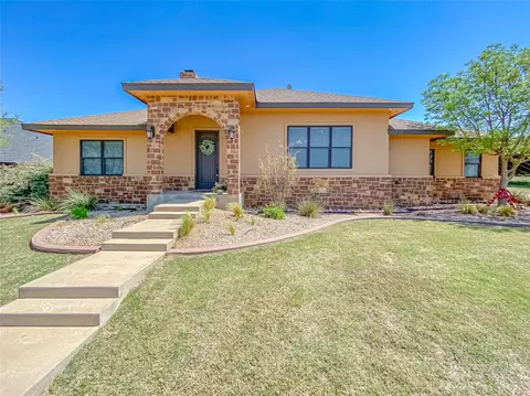 14 Remington Dr, Albany, TX 76430
