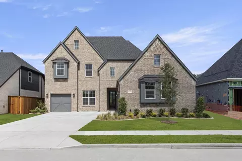 6329 Olive Branch Ave, Mckinney, TX 75071