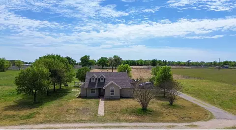 4773 Patton Lake Rd, Aquilla, TX 76622