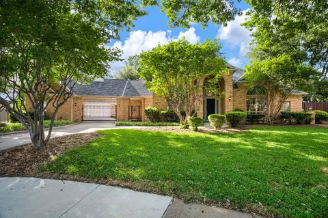4637 Gladys Ct, Plano, TX 75093