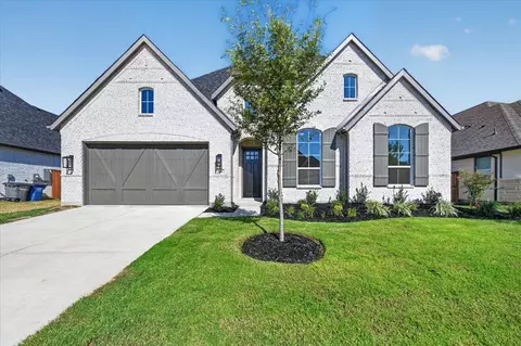 1934 Benedetto Way, Mclendon Chisholm, TX 75032