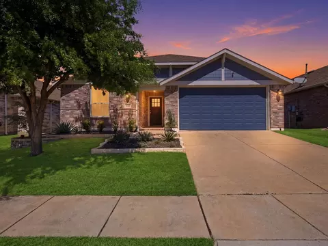 313 Stableford St, Celina, TX 75009