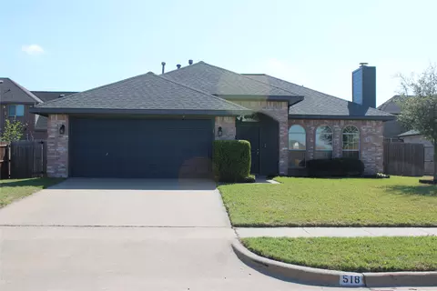 518 Morningside Ct, Midlothian, TX 76065