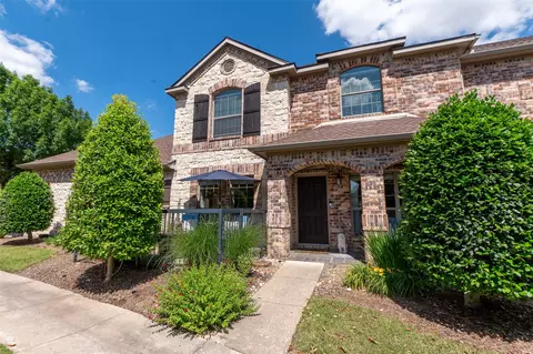 3075 Willow Grove Blvd #1105, Mckinney, TX 75070