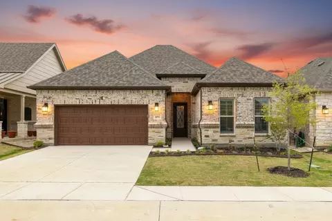 4311 Carrera Dr, Prosper, TX 75078