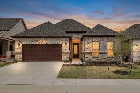 4311 Carrera Dr, Prosper, TX 75078