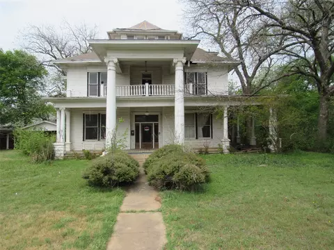 311 Craig St, Hillsboro, TX 76645